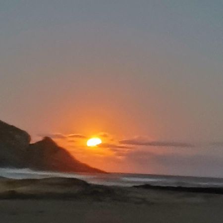 The Lodge On The Beach Port Saint Johnʼs Esterno foto
