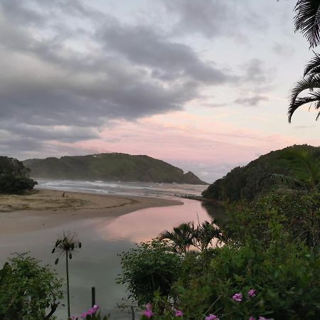 The Lodge On The Beach Port Saint Johnʼs Esterno foto