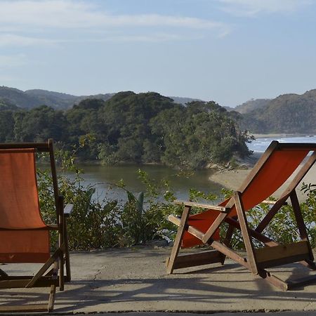 The Lodge On The Beach Port Saint Johnʼs Esterno foto
