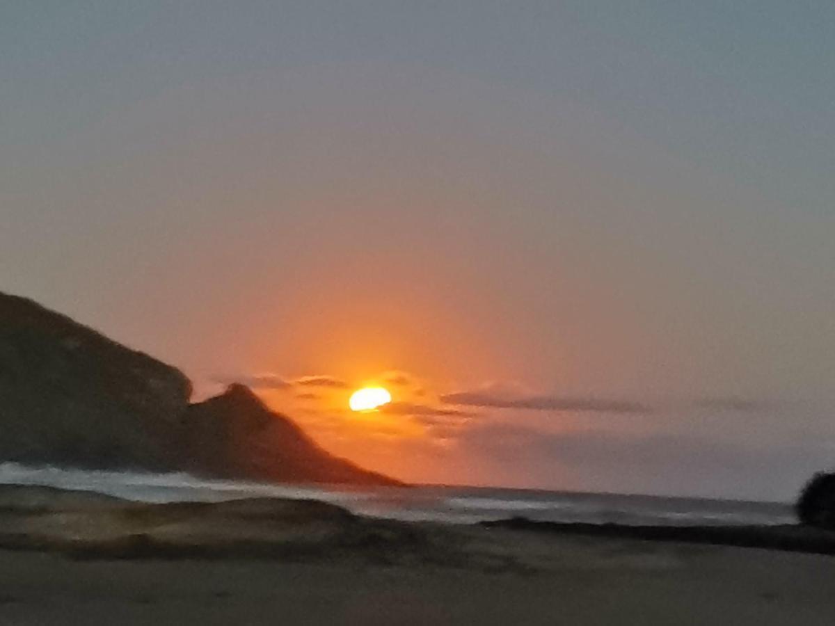 The Lodge On The Beach Port Saint Johnʼs Esterno foto