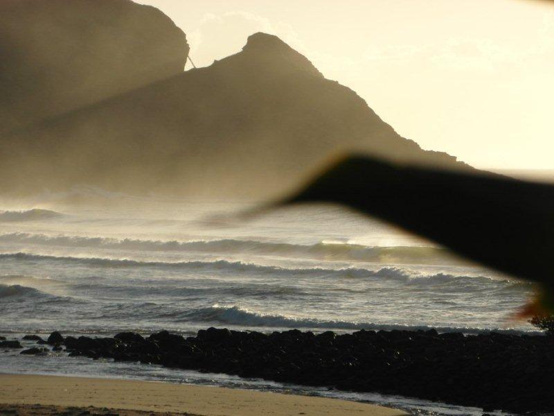 The Lodge On The Beach Port Saint Johnʼs Esterno foto