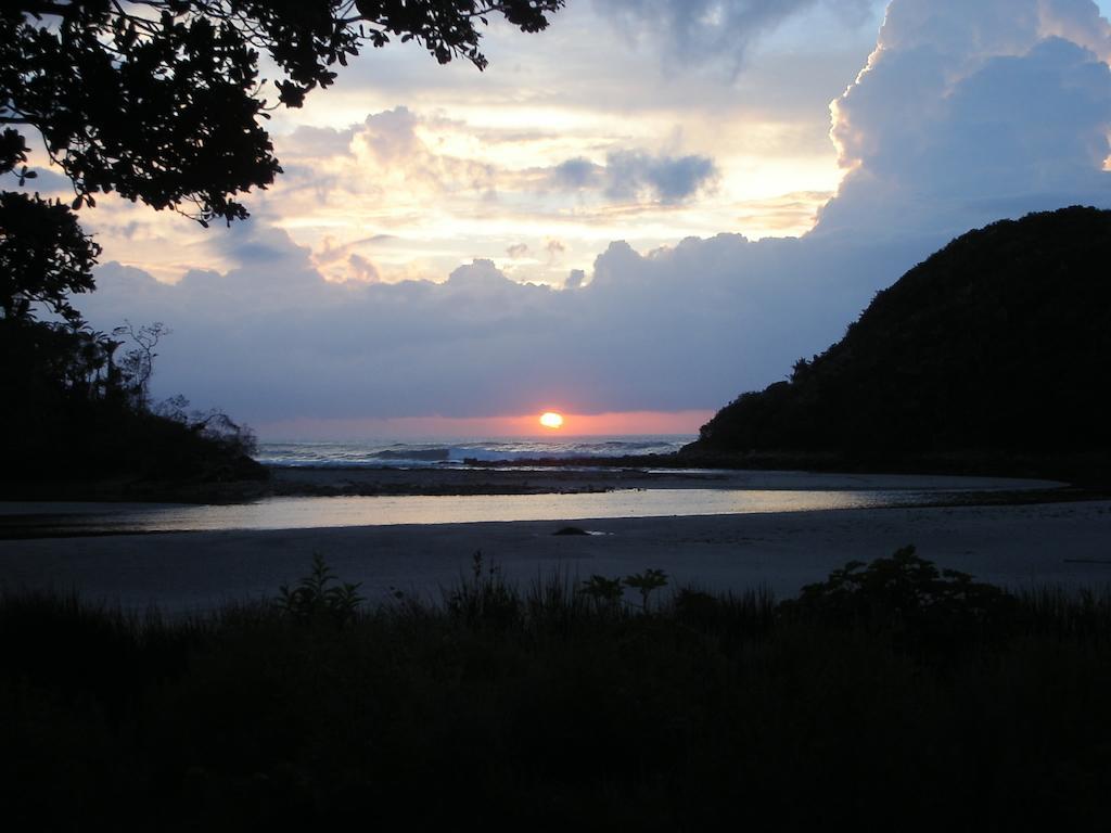 The Lodge On The Beach Port Saint Johnʼs Esterno foto