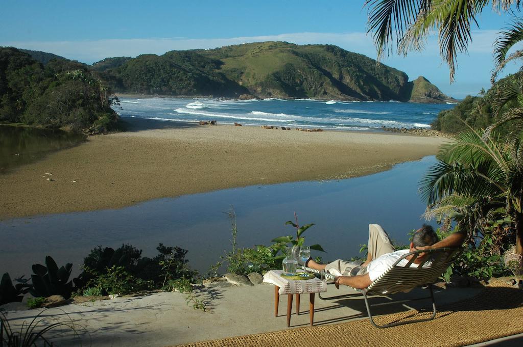 The Lodge On The Beach Port Saint Johnʼs Esterno foto
