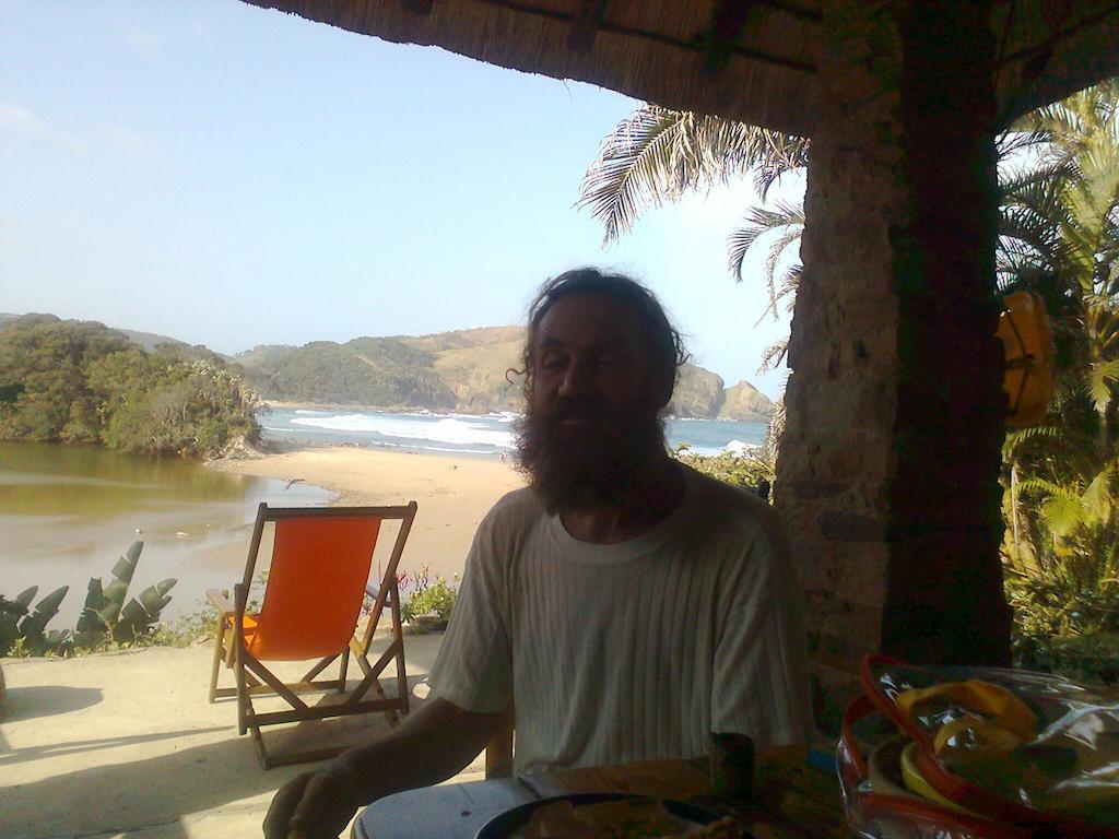 The Lodge On The Beach Port Saint Johnʼs Esterno foto